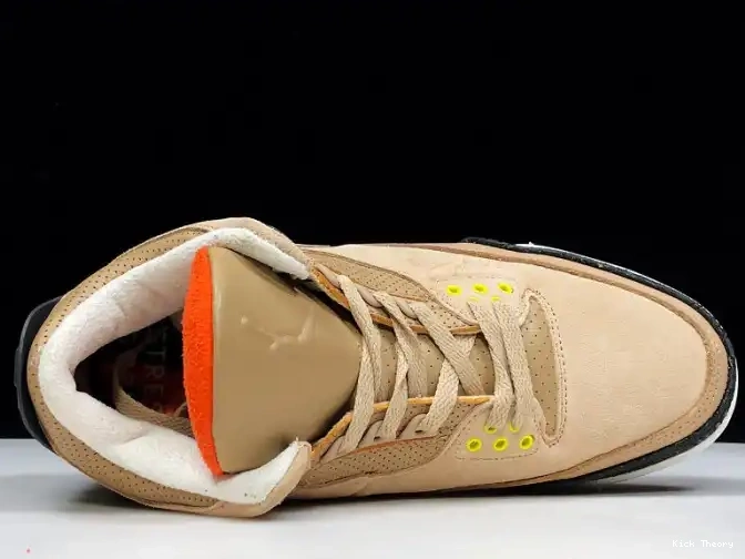 Kick Theory 3 Air Jordan AV6683-200 JTH Beige Bio 0511